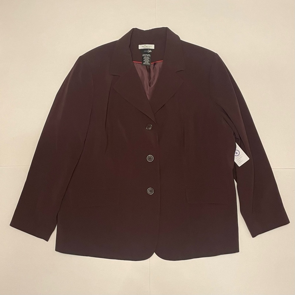 Women's Blazer
